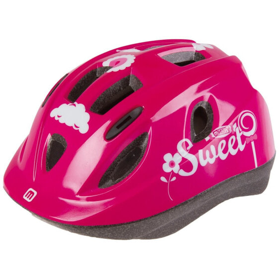 Шлем велосипедный для детей Mighty MIGHTY Sweets Urban Helmet