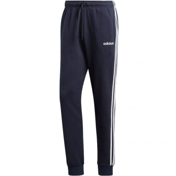 Брюки мужские Adidas Essentials 3S T PNT FL M DU0497