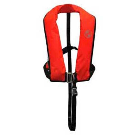 OCEAN SAFETY Skipper Hydro Inflatable Life Jacket