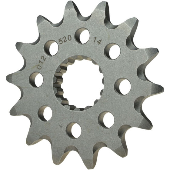 MOTO-MASTER 520 Kawasaki 610071113 Steel Front Sprocket