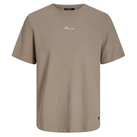 JACK & JONES Blafranco short sleeve T-shirt