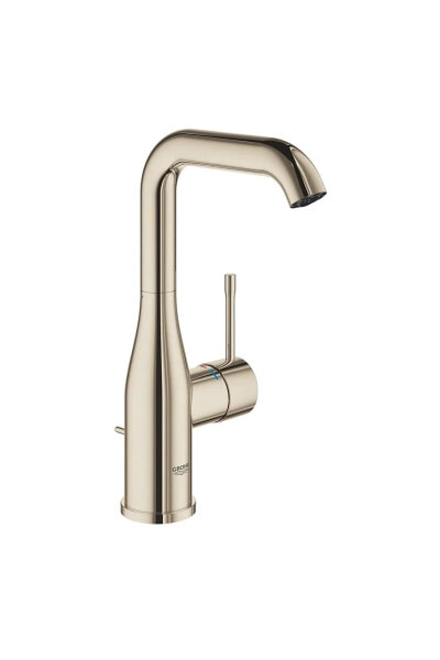 Essence Lavabo Bataryası L-boyut Polished Nickel - 32628be1