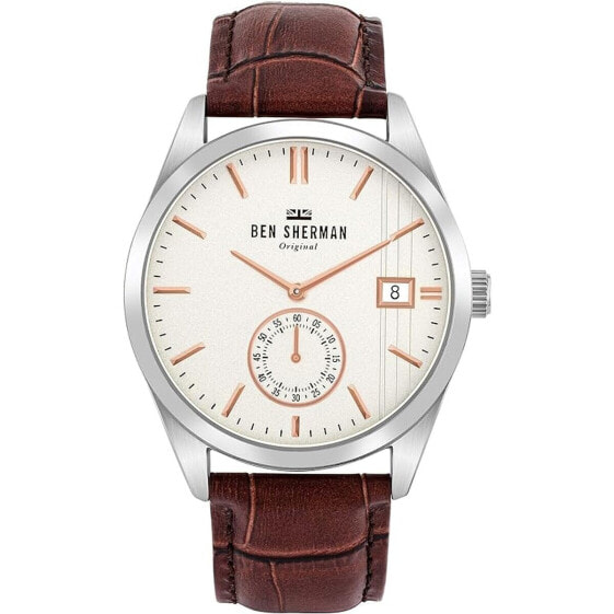 Men's Watch Ben Sherman (Ø 43 mm)