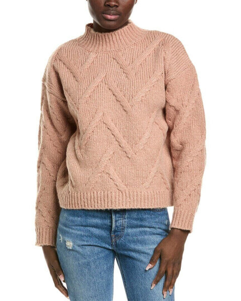 Line & Dot Canyon Sweater Women's