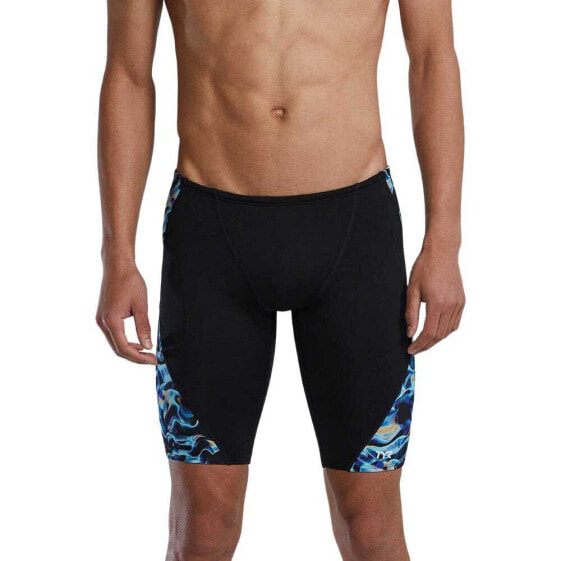 TYR Blade Splice Durafast Elite Energia jammer