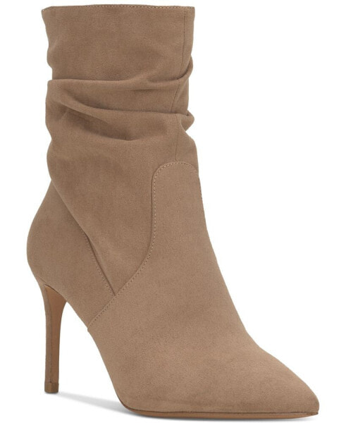 Women's Siantar Slouched Dress Booties