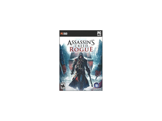 Assassin's Creed Rogue PC