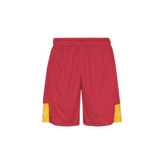 KAPPA Daggo Shorts