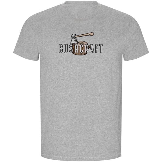 KRUSKIS Axe ECO short sleeve T-shirt