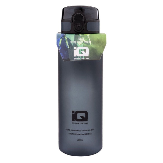 IQ Kahi 600ml Bottle