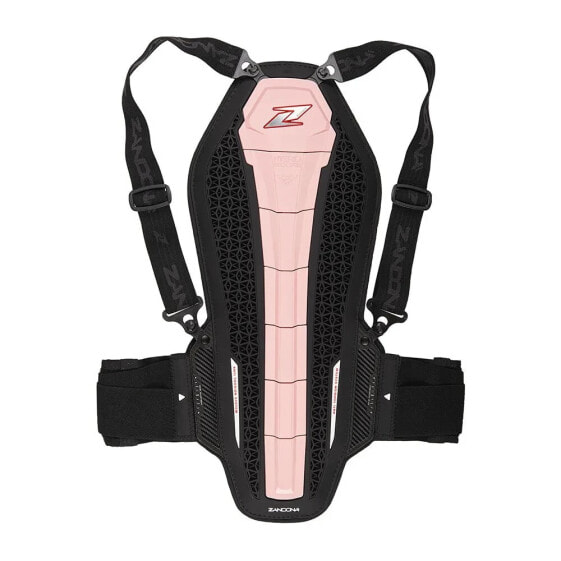 ZANDONA HybridPro X7 back protector