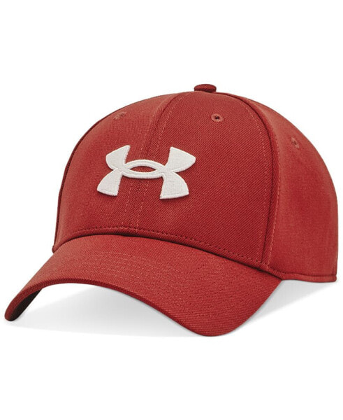 Men's UA Blitzing Baseball Hat