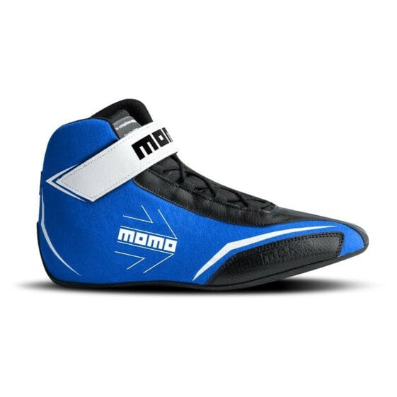 Кроссовки гоночные Momo CORSA LITE синие 44