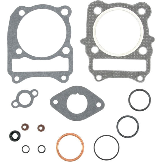 MOOSE HARD-PARTS 810832 ATV Standard Top End Gasket Set Suzuki King Quad 4WD