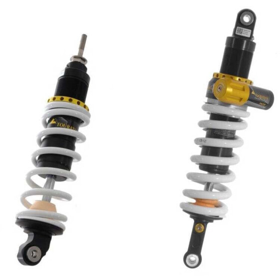 TOURATECH BMW R1200GS 2004-2012 Shock Set