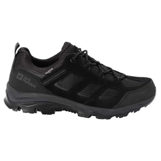 JACK WOLFSKIN Vojo 3 Texapore Low M hiking shoes