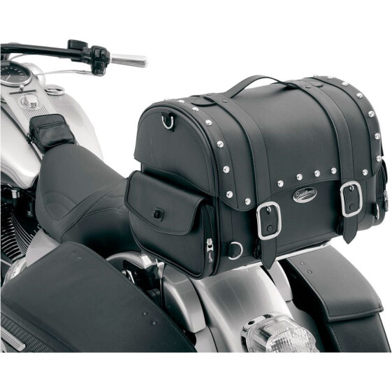 SADDLEMEN Desperado Express rear bag