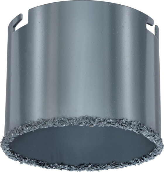 kwb 499435 - Single - Drill - Ceramic,Concrete,Natural stone,Plasterboard,Plastic - Black - Tungsten Carbide (TC) - 5.5 cm