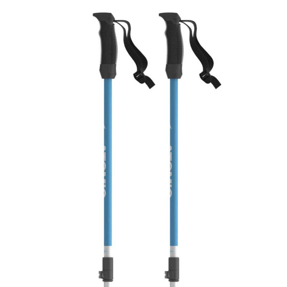 ATOMIC AMT Telescopic Junior Poles