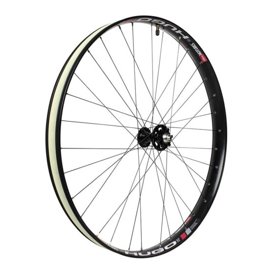 STANS NO TUBES Hugo 52 29´´ Disc MTB wheel set