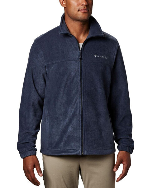 Куртка из флиса Columbia мужская Steens Mountain Full Zip 2.0