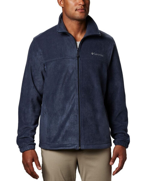 Men's Steens Mountain Full Zip 2.0 Fleece Jacket