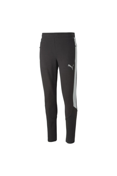 Брюки спортивные PUMA Evostripe Pants Dk Эркек Eşofman Altı