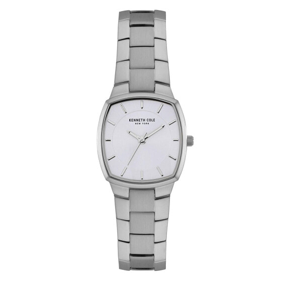 Наручные часы Bulova Ladies' Classic Diamond Dial Quartz Stainless Steel Watch, Rectangle.