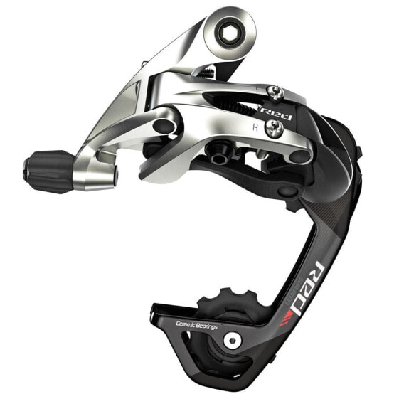 SRAM Red WiFLi rear derailleur