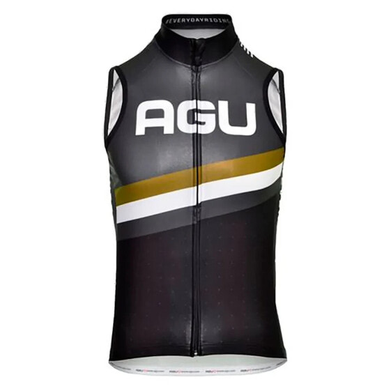 AGU Windbreaker Team jacket