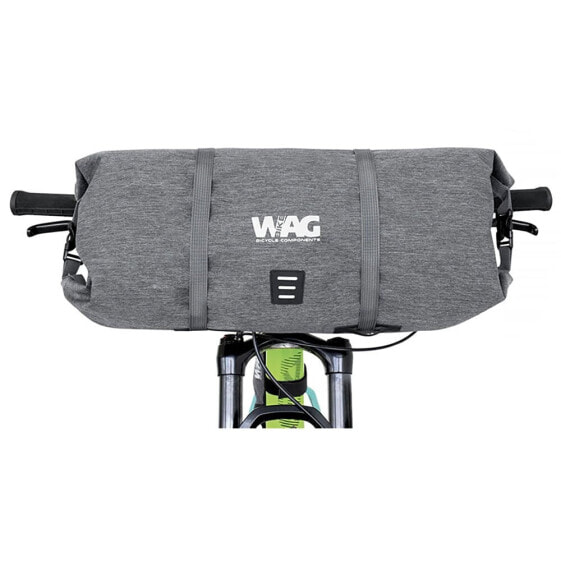 WAG Handlebar Bag 9L