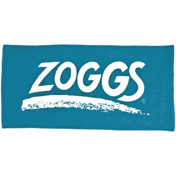 Пляжное полотенце Zoggs