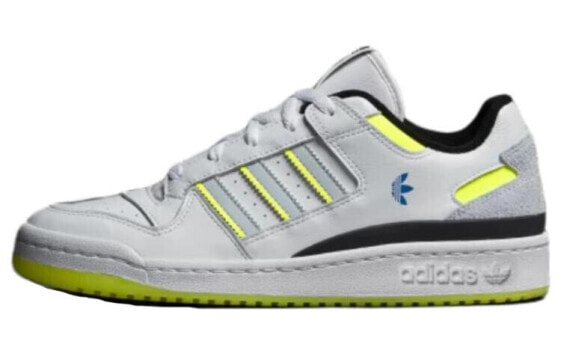 Adidas Originals IE1855 Forum Low Sneakers