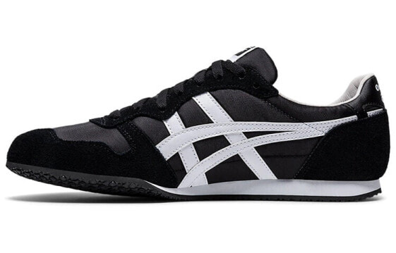 Кроссовки Onitsuka Tiger Serrano 1183B400-001