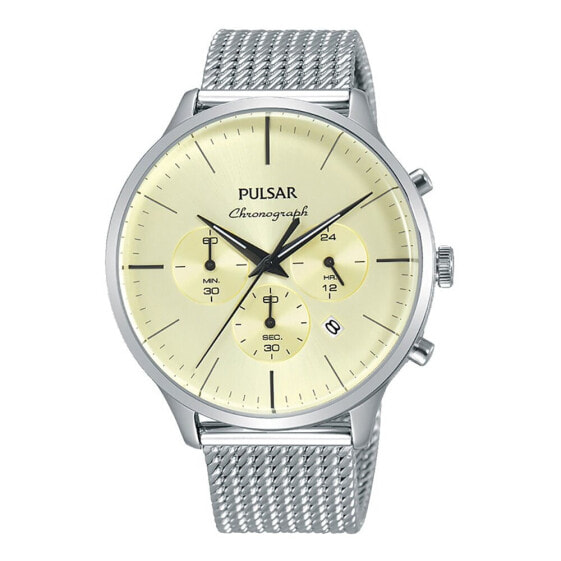 PULSAR PT3859X1 watch
