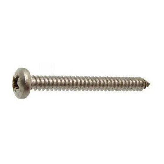 EUROMARINE A4 DIN 7981 5.5x25 mm Sheet Screw