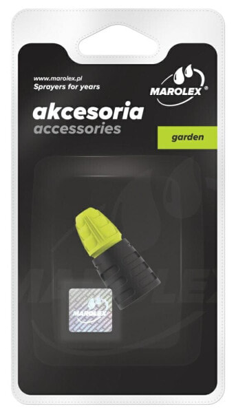 Аксессуар для сада и огорода, Marolex, Сопло Complete MR1.5mm