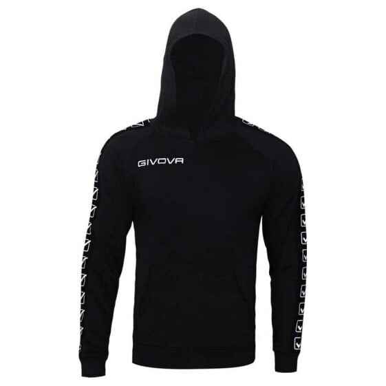 GIVOVA Terry Band hoodie