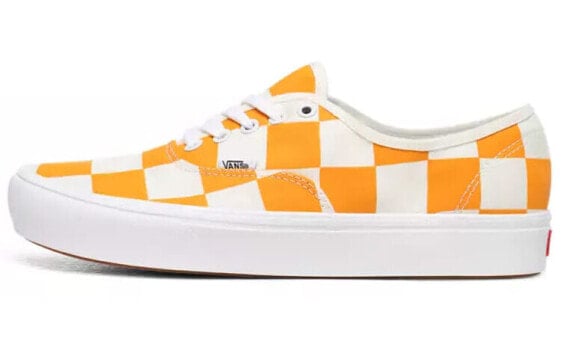 Кроссовки Vans Authentic Half Big Checker Comfycush VN0A3WM7WW8