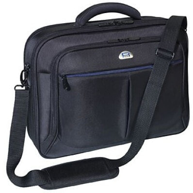 PEDEA Premium - Briefcase - 39.6 cm (15.6")