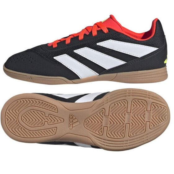 Adidas Predator Club IN Jr IG5435 shoes