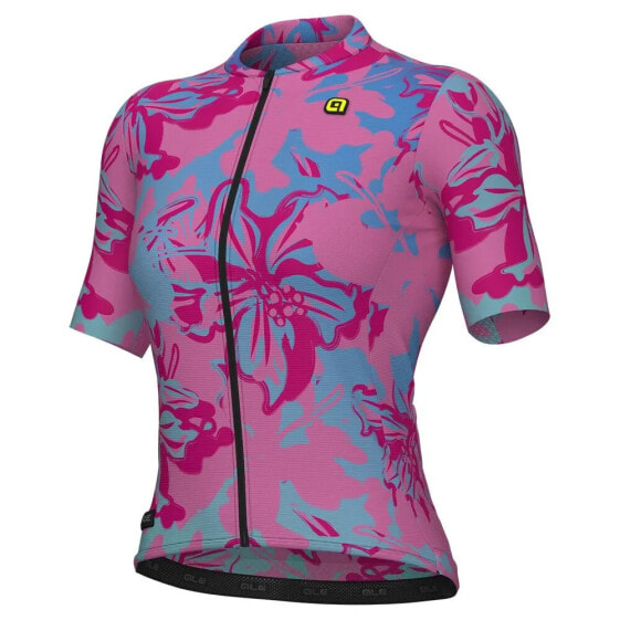 ALE Pr-E Honolulu short sleeve jersey