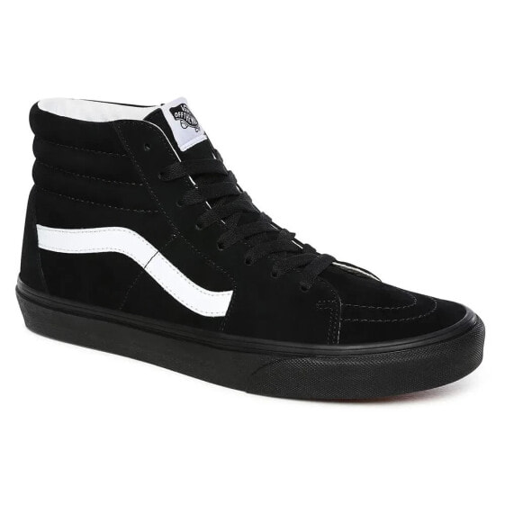 Кроссовки Vans SK8-Hi Trainers