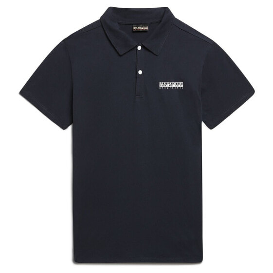 NAPAPIJRI K E-Box short sleeve polo