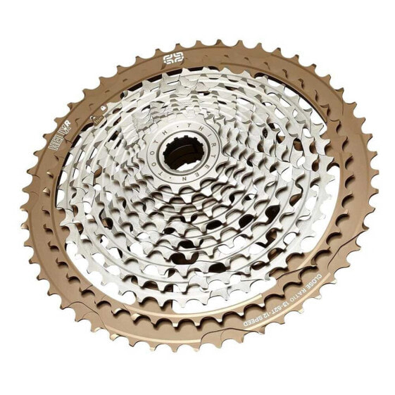 E-THIRTEEN Helix Race Shimano/Sram Drivetrains cassette