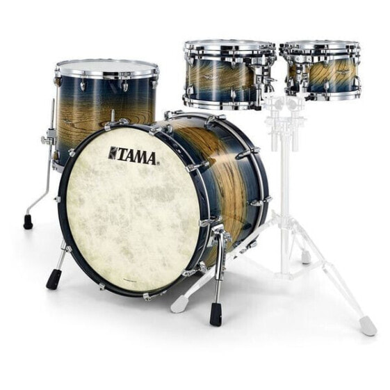 Tama STAR Drum Walnut Stand. AIJB