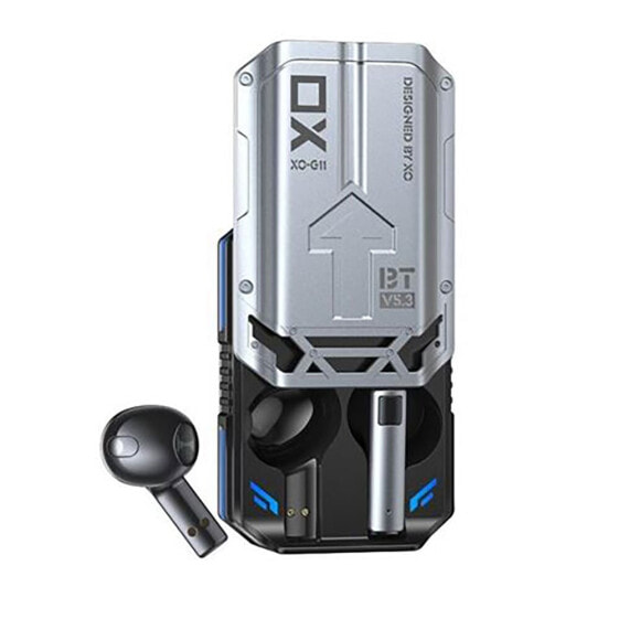 Наушники XO XOG11 True Wireless (спортивные)