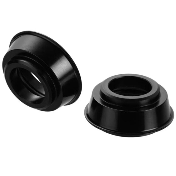 SRAM Conversion Caps Hub MTH 716 Front