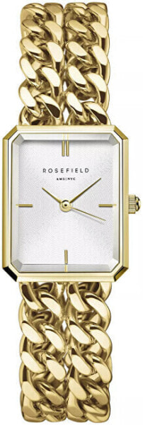 Часы ROSEFIELD The Octagon XS