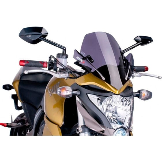 PUIG Carenabris New Generation Sport Windshield Honda CB1000R